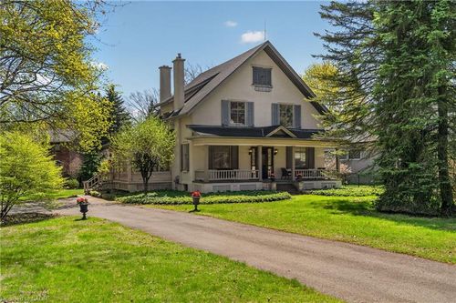 64 Jerseyville Rd W, Ancaster, ON, L9G1A2 | Card Image
