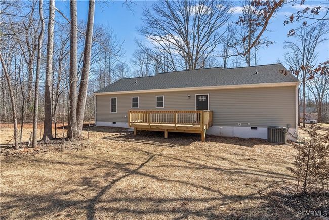 2239 Humble Lane, House other with 3 bedrooms, 2 bathrooms and null parking in GOOCHLAND VA | Image 35