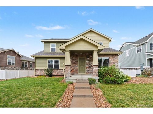 2304 Winding Dr, Longmont, CO, 80504 | Card Image