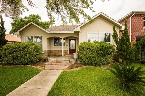 2709 Rosewood St, Houston, TX, 77004-5376 | Card Image