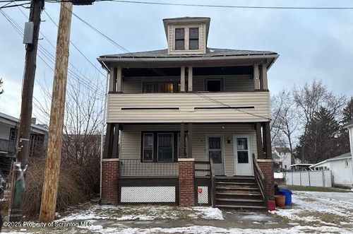 109-107-109 N Fillmore Ave, Scranton, PA, 18504-3423 | Card Image