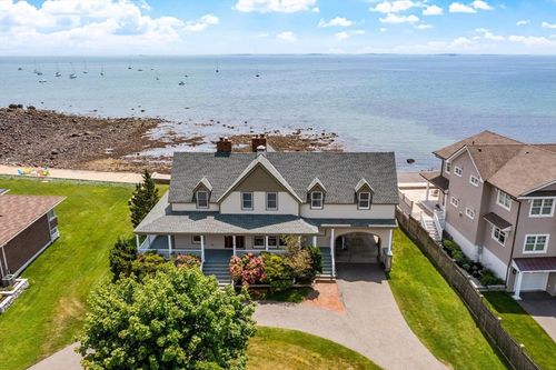 45 Willow Rd, Nahant, MA, 01908-1306 | Card Image