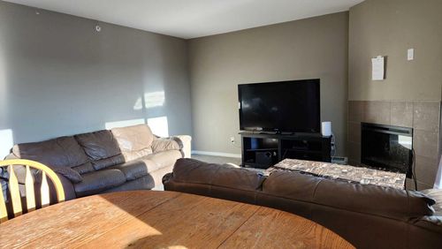 431 - 201 Abasand Drive, Home with 3 bedrooms, 1 bathrooms and 1 parking in Fort Mcmurray AB | Card Image