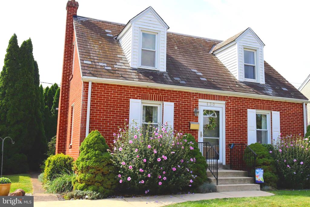 Ettwein St, Bethlehem, PA 18018