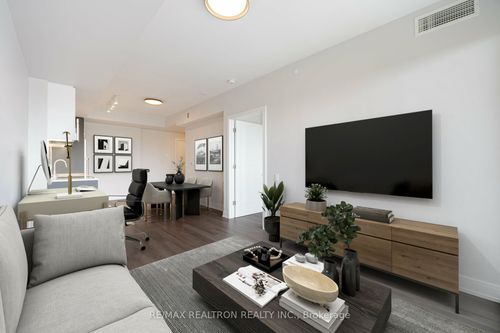 402-2525 Bathurst St, Toronto, ON, M6B2Y9 | Card Image