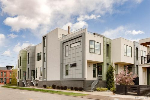 unit-12-3444 Navajo St, Denver, CO, 80211-3597 | Card Image