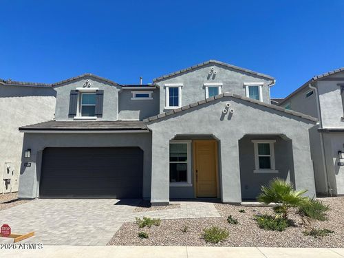5124 E Coolbrook Ave, Scottsdale, AZ, 85254-0088 | Card Image