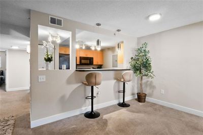 N - 383 Ralph Mc Gill Boulevard Ne, Condo with 2 bedrooms, 1 bathrooms and 1 parking in Atlanta GA | Image 1