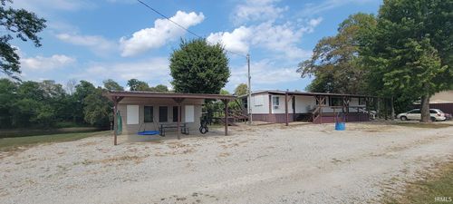 7441 Boat Club Ln, Shoals, IN, 47581-7731 | Card Image
