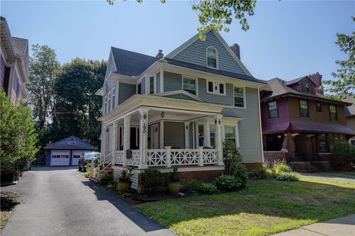 apt-3-190 Dartmouth St, Rochester, NY, 14607-3285 | Card Image
