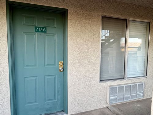 7126-100 Pulsipher Ln, Mesquite, NV, 89027-5728 | Card Image