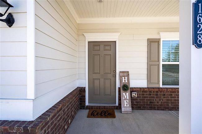 1628 Newport Dr, House other with 4 bedrooms, 3 bathrooms and 2 parking in Bethlehem GA | Image 6