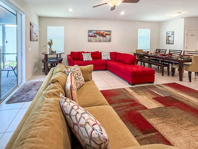 1876 Summer Dr, House other with 7 bedrooms, 6 bathrooms and null parking in DAVENPORT FL | Image 8