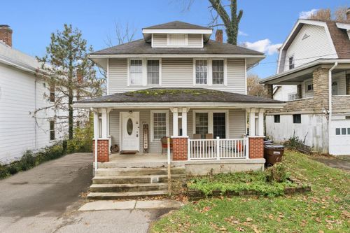 4711 Foley Rd, Cincinnati, OH, 45238-4803 | Card Image