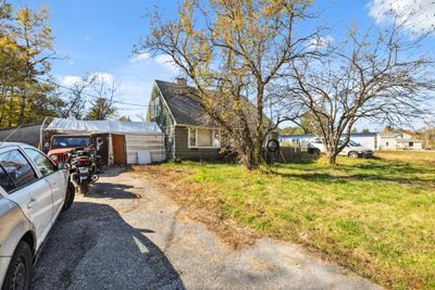 13 Snow Avenue, House other with 4 bedrooms, 1 bathrooms and null parking in Auburn ME | Image 2