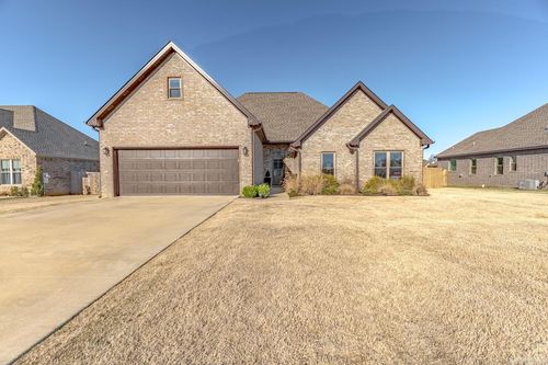 105 Eva Ln, Brookland, AR, 72417-9137 | Card Image