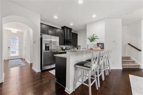 2253 Triple Crown Ln, Lithonia, GA, 30058-2100 | Card Image