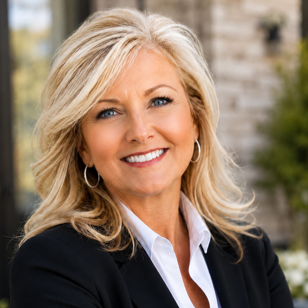 Janet Wilson-Russell