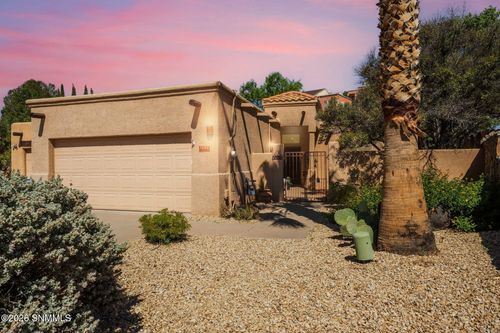 1042 Mormon Drive, Las Cruces, NM, 88011 | Card Image