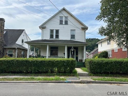 150 Hammer Ave, Johnstown, PA, 15905-4713 | Card Image