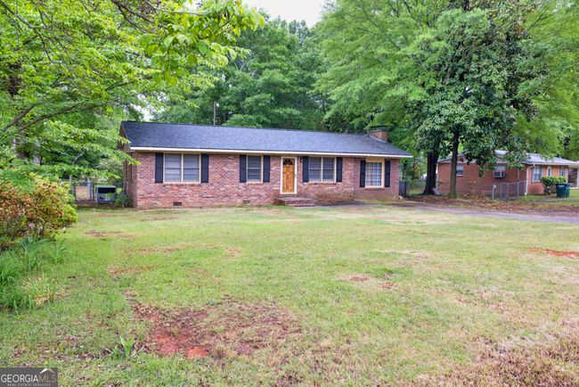 98 Orchard Cir, House other with 3 bedrooms, 1 bathrooms and null parking in Commerce GA | Image 12