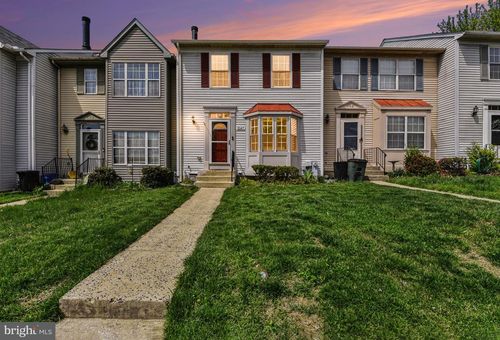 3147 Thornapple Ct, ABINGDON, MD, 21009-2615 | Card Image