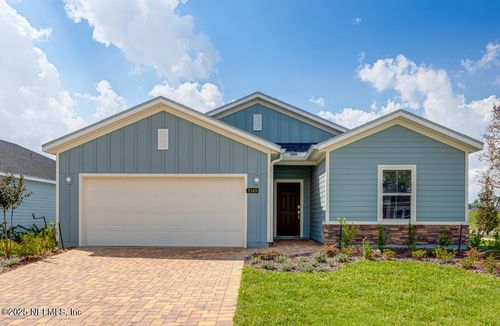 2717 Firelight Ln, Green Cove Springs, FL, 32043-8782 | Card Image