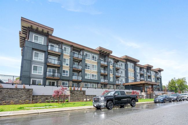 312 - 9450 Robson Street, Condo with 2 bedrooms, 2 bathrooms and 2 parking in Chilliwack BC | Image 28