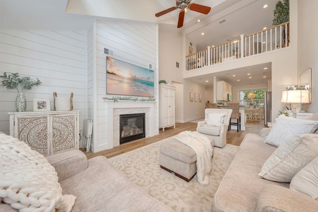 202 - 202 Osprey Dr, Townhouse with 3 bedrooms, 2 bathrooms and 2 parking in Cape May Court House NJ | Image 12