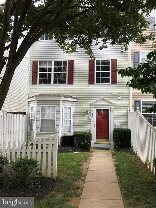 17-17 Royalty Cir, OWINGS MILLS, MD, 21117-4466 | Card Image
