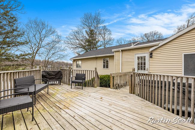 7229 Bordeau Dr Ne, House other with 3 bedrooms, 2 bathrooms and null parking in Belding MI | Image 32