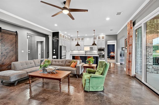 686 Cypress Point Dr, House other with 4 bedrooms, 3 bathrooms and null parking in Gunter TX | Image 13