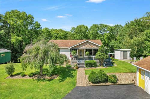 160 Cain Rd, Hanover Twp, PA, 15026 | Card Image