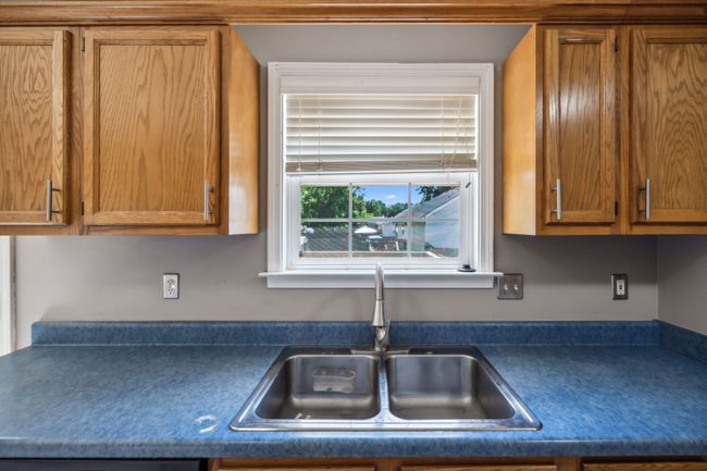 A spacious pantry provides ample storage, ensuring that all your culinary essentials are neatly organized and within easy reach. 2095 Bolden Drive, Murfreesboro, TN 37127 | Image 10