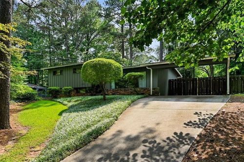 3408 Chestnut Dr, Doraville, GA, 30340-1914 | Card Image