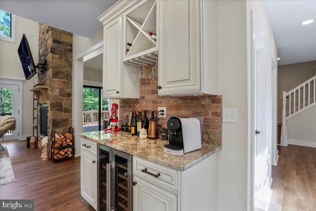 2968 Cheyennes Trl, House other with 3 bedrooms, 4 bathrooms and null parking in GERRARDSTOWN WV | Image 14
