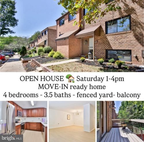 8969 Skyrock Ct, Columbia, MD, 21046-1455 | Card Image