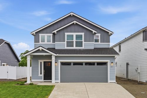 417 N Viewmont Ct, Greenacres, WA, 99016-5526 | Card Image