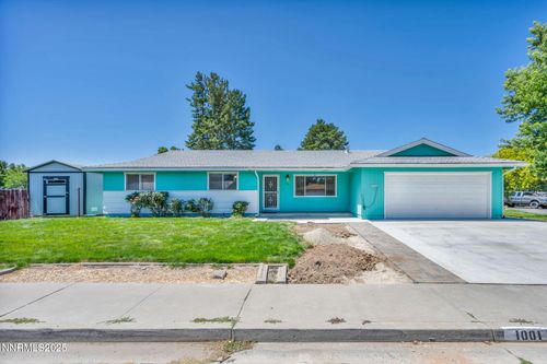 1001 Sonoma St, Carson City, NV, 89701-6128 | Card Image