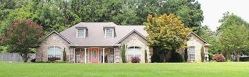 138 Weatherby Dr, Hooks, TX, 75561 | Card Image