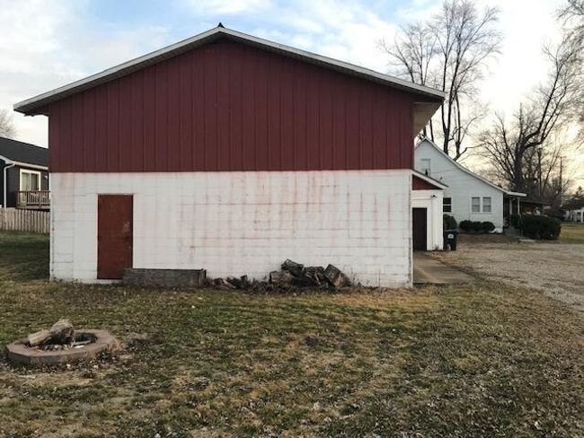 104 E 2 Nd St, House other with 4 bedrooms, 1 bathrooms and null parking in Hebron OH | Image 6