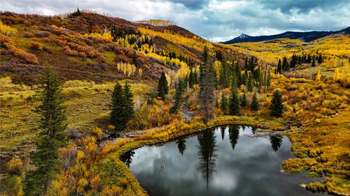 tbd County Road 8, Meeker, CO, 81641 | Card Image