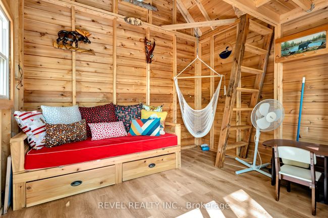 20 Benson Blvd, House other with 3 bedrooms, 2 bathrooms and 10 parking in Coboconk ON | Image 44