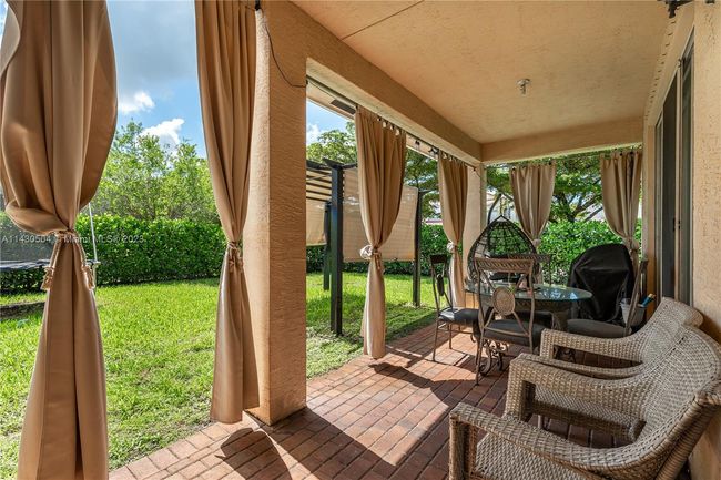 4783 Sw 176th Ter, House other with 5 bedrooms, 3 bathrooms and null parking in Miramar FL | Image 28