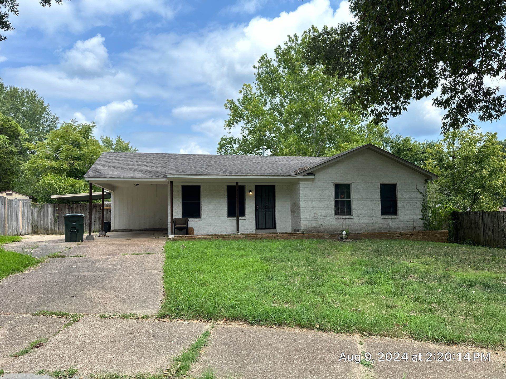 Spring Glen Dr, Memphis, TN 38128