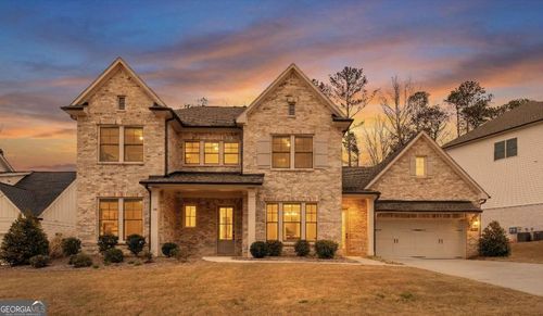 2044 Fern Mountain Lane, Marietta, GA, 30064 | Card Image