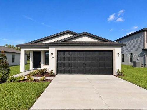 597 Blackthorn Dr, Lakeland, FL, 33809-4335 | Card Image
