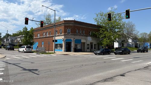 1473 W Sylvania Ave, Toledo, OH, 43612-1662 | Card Image
