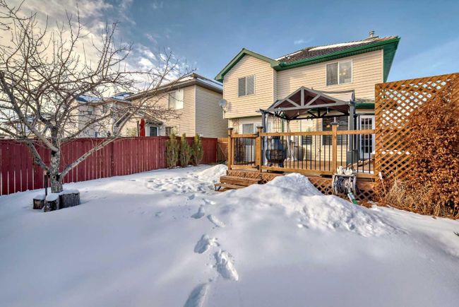 281 Mt Brewster Circle Se, Home with 4 bedrooms, 2 bathrooms and 4 parking in Calgary AB | Image 48