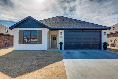 7813 88th Street, Lubbock, TX, 79424 | Card Image